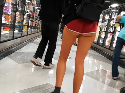 Małolata w busie 8