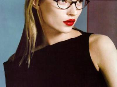 kate moss