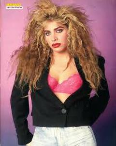 Taylor Dayne