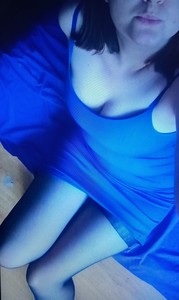 Starszego mężczyzny zgłaszać się