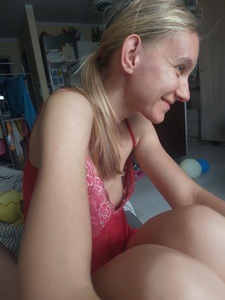 Jak się podoba suczka