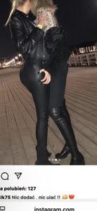 Modelka z Trójmiasta