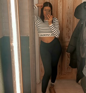 Selfie mirror 1