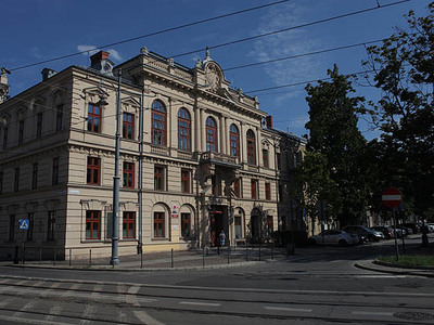 Wawel i Stare Podgórze w Krakowie 3