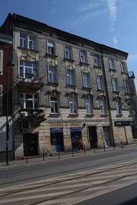 Wawel i Stare Podgórze w Krakowie 4