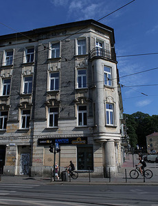 Wawel i Stare Podgórze w Krakowie 5