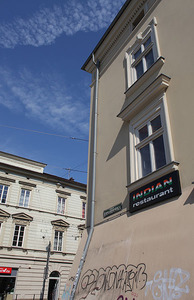 Wawel i Stare Podgórze w Krakowie 8