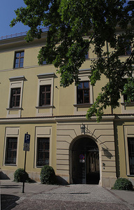 Wawel i Stare Podgórze w Krakowie 10