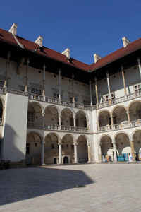 Wawel i Stare Podgórze w Krakowie 21