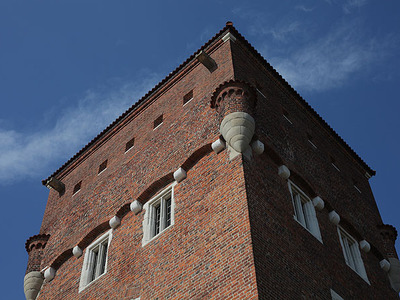 Wawel i Stare Podgórze w Krakowie 26
