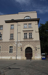 Wawel i Stare Podgórze w Krakowie 31