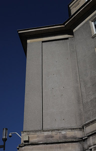 Architektura Nowej Huty .Kraków 12