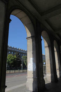 Architektura Nowej Huty .Kraków 13