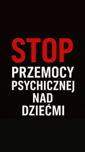  To, co zobaczyłem w tym materiale, wstrząsnęło mną jako ojcem i człowiekiem.