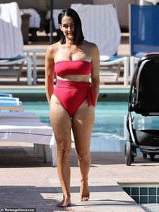 Nikki bella 1