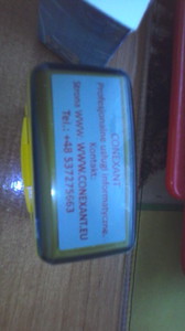 CONEXANT - PROFESJONALNE USŁUGI INFORMATYCZNE: conexant.eu