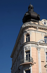 Kraków-Stare Miasto. 1