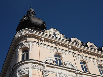 Kraków-Stare Miasto. 3