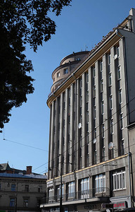 Kraków-Stare Miasto. 14