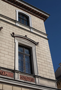 Kraków-Stare Miasto. 16