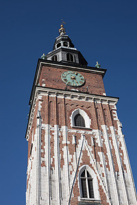 Kraków-Stare Miasto. 29