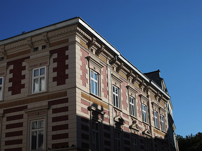 Kraków-Stare Miasto. 30