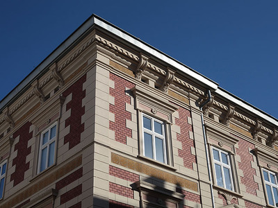 Kraków-Stare Miasto. 31