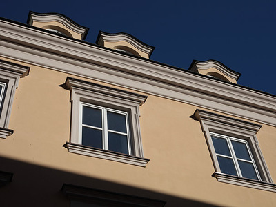 Kraków-Stare Miasto. 33
