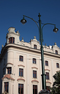 Kraków-Stare Miasto. 34