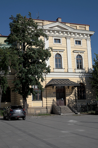 Kraków i jego architektura 5