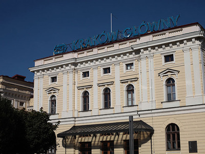 Kraków i jego architektura 7