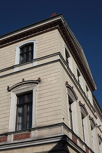 Kraków i jego architektura 17