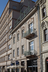 Kraków i jego architektura 18