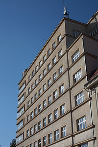 Kraków i jego architektura 19