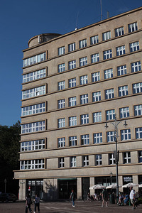 Kraków i jego architektura 21