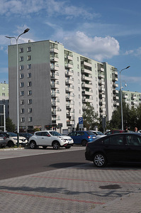 Kraków i jego architektura 35