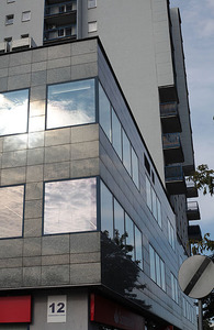Kraków i jego architektura 36