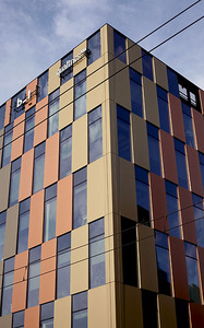 Kraków i jego architektura 38