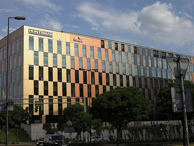 Kraków i jego architektura 39