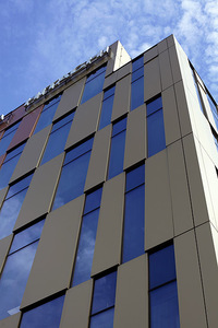 Kraków i jego architektura 41
