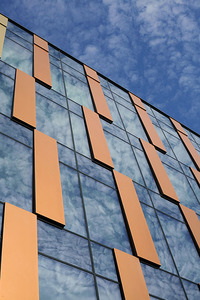 Kraków i jego architektura 42