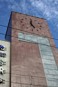 Kraków i jego architektura 44