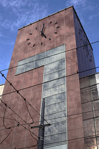 Kraków i jego architektura 45