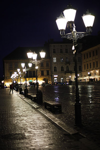 Wybrane Kraków 3