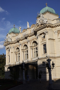 Wybrane Kraków 9