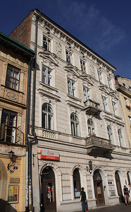 Wybrane Kraków 11