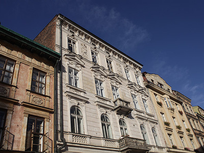 Wybrane Kraków 12