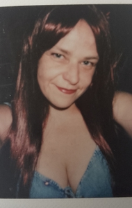 Moja piękna żona :D