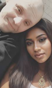 Bongo NH bongonhofficial girl woman women she dziewczyna ai hip-hop rap promo   instagram: bongonhofficial