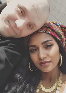 Bongo NH bongonhofficial girl woman women she dziewczyna ai hip-hop rap promo   instagram: bongonhofficial